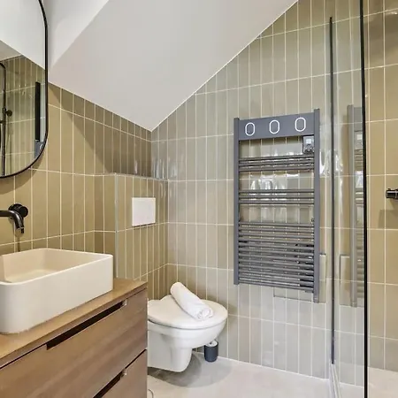 Rare Pearl-apt D'architecte-auteuil