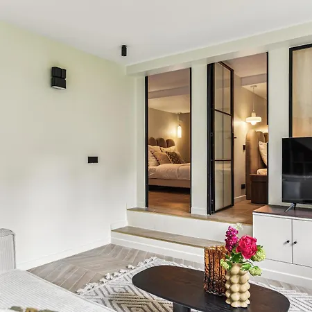 Rare Pearl-apt D'architecte-auteuil