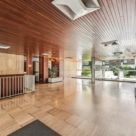 Apartment Rare Pearl-apt D'architecte-auteuil