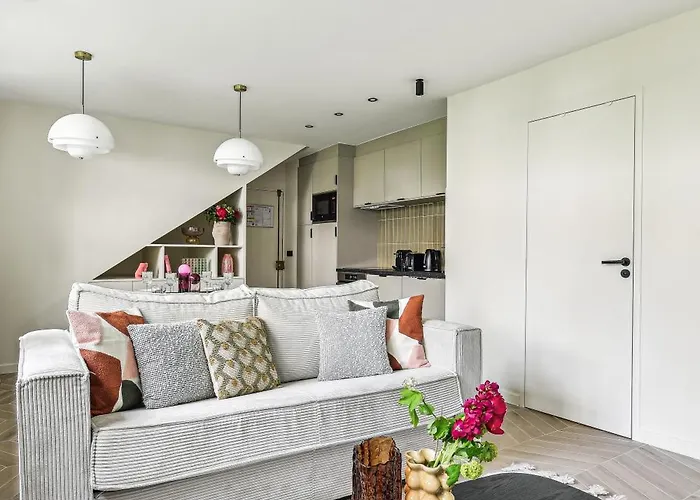 Rare Pearl-apt D'architecte-auteuil Διαμέρισμα *