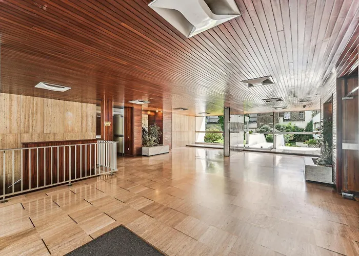 Διαμέρισμα Rare Pearl-apt D'architecte-auteuil