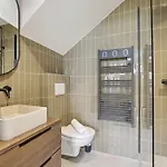 Rare Pearl-apt D'architecte-auteuil