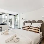 Rare Pearl-apt D'architecte-auteuil *