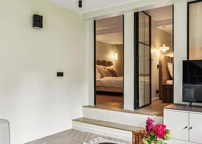 Rare Pearl-apt D'architecte-auteuil